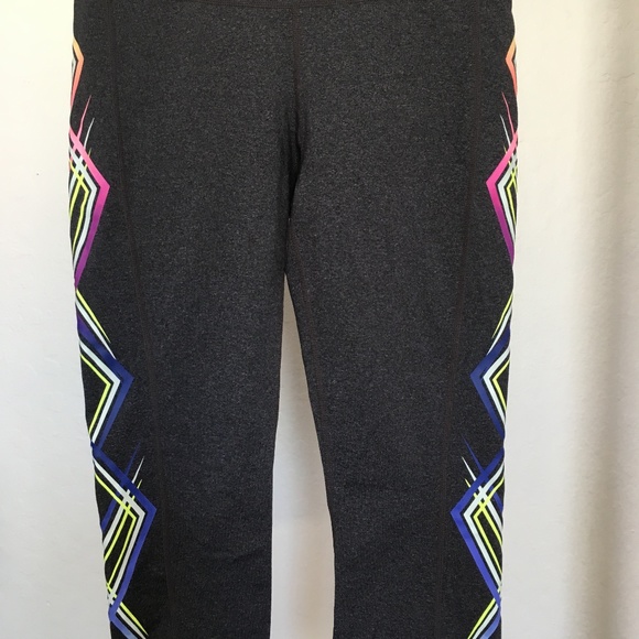 Ideology workout leggings - Picture 1 of 4